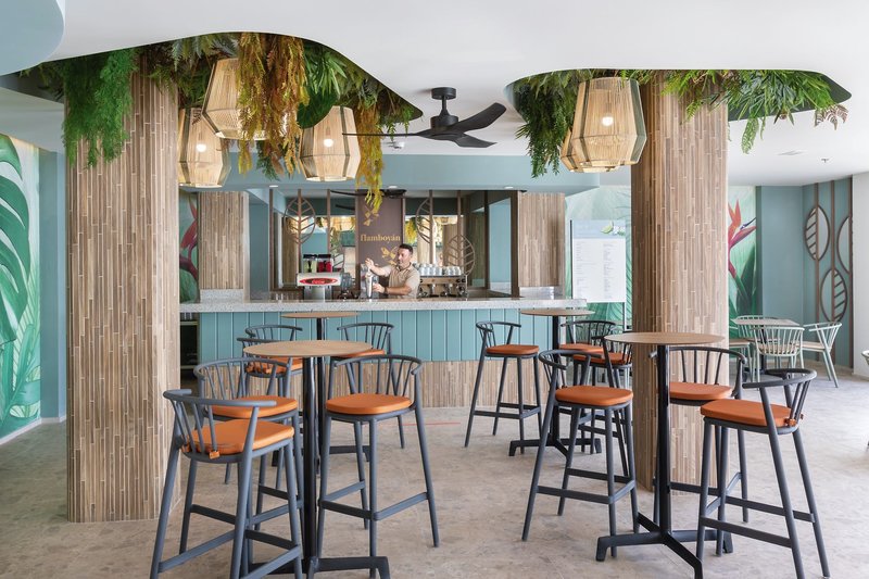 Hotel Riu Paraiso Lanzarote 9