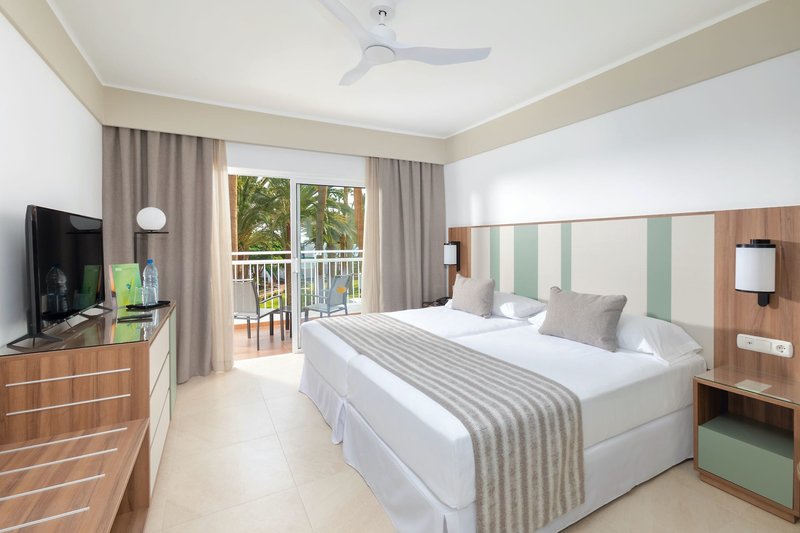 Hotel Riu Paraiso Lanzarote 11