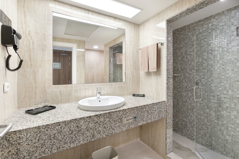 Hotel Riu Paraiso Lanzarote 20