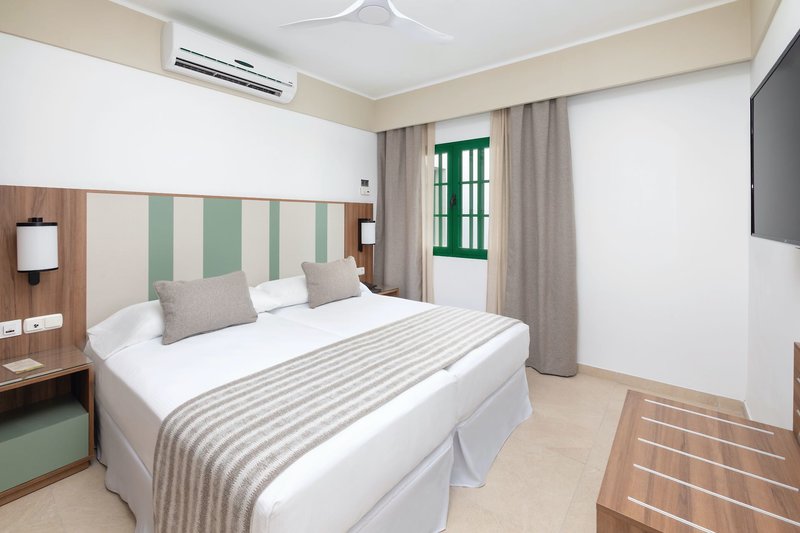 Hotel Riu Paraiso Lanzarote 22