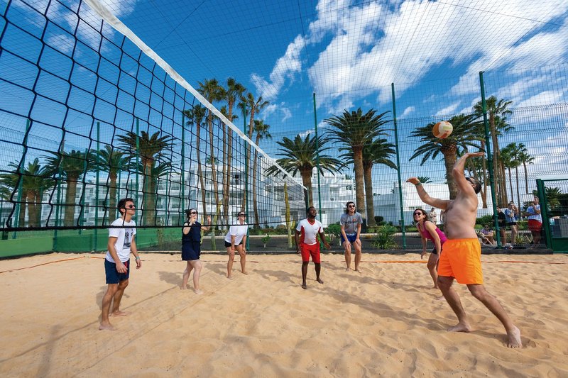 Hotel Riu Paraiso Lanzarote 31