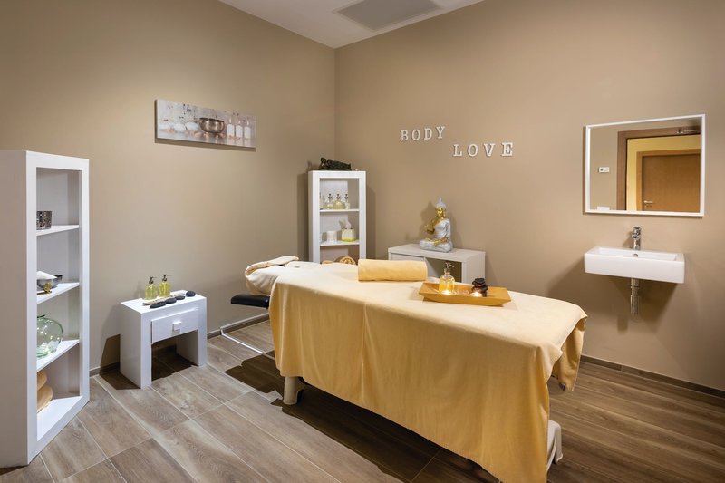 Hotel Riu Paraiso Lanzarote 37