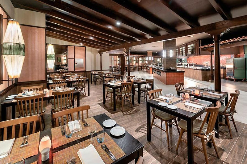 Hotel Riu Paraiso Lanzarote 5