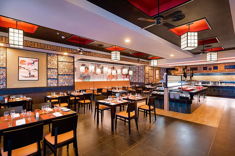 Hotel Riu Paraiso Lanzarote 6