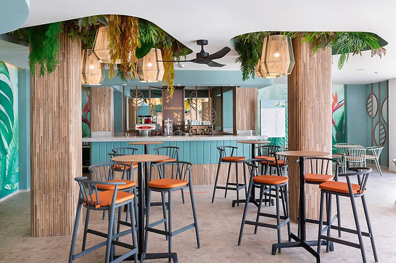 Hotel Riu Paraiso Lanzarote 7