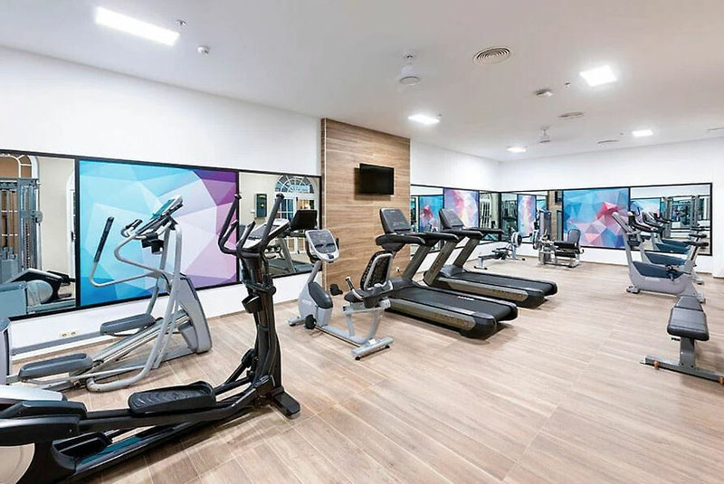 Hotel Riu Paraiso Lanzarote 9