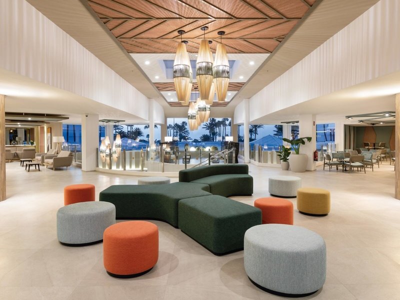 ClubHotel Riu Paraiso Lanzarote Resort 5