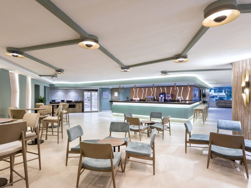 ClubHotel Riu Paraiso Lanzarote Resort 13