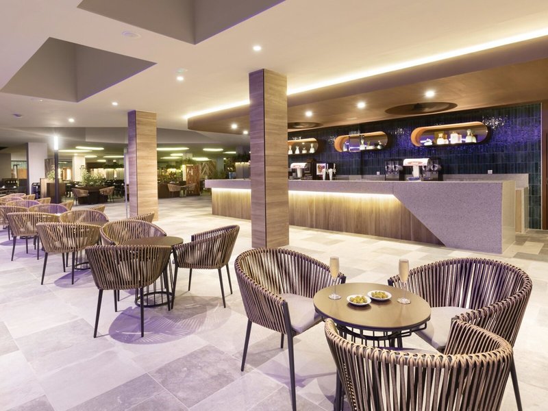 ClubHotel Riu Paraiso Lanzarote Resort 14