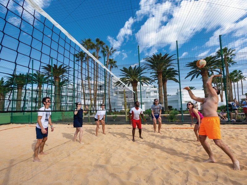 ClubHotel Riu Paraiso Lanzarote Resort 17