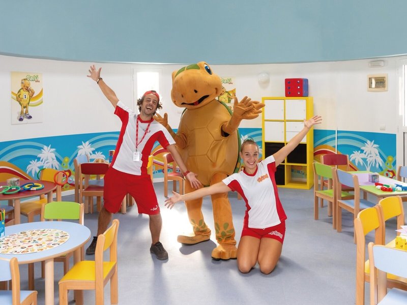 ClubHotel Riu Paraiso Lanzarote Resort 25