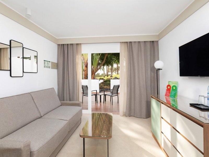 ClubHotel Riu Paraiso Lanzarote Resort 29