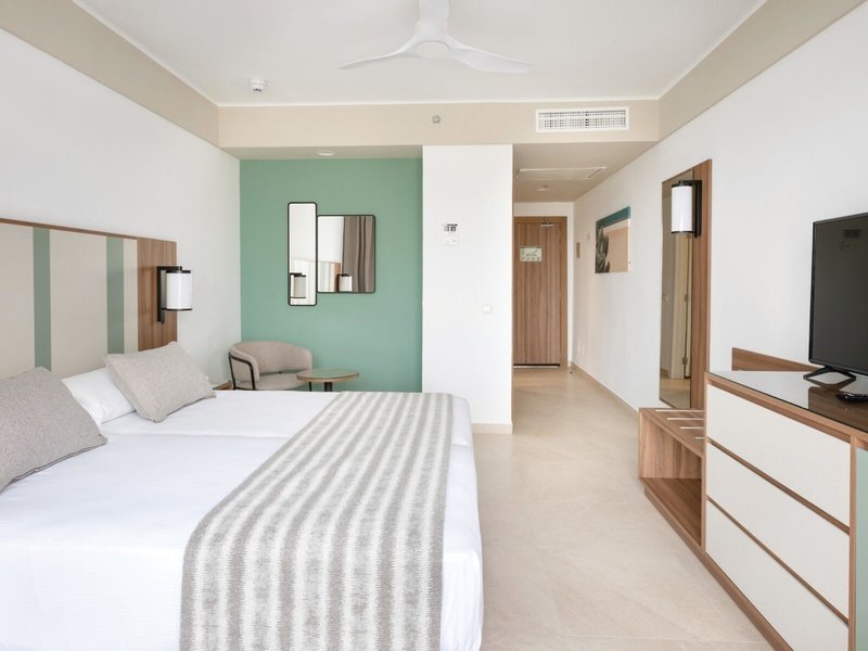 ClubHotel Riu Paraiso Lanzarote Resort 30