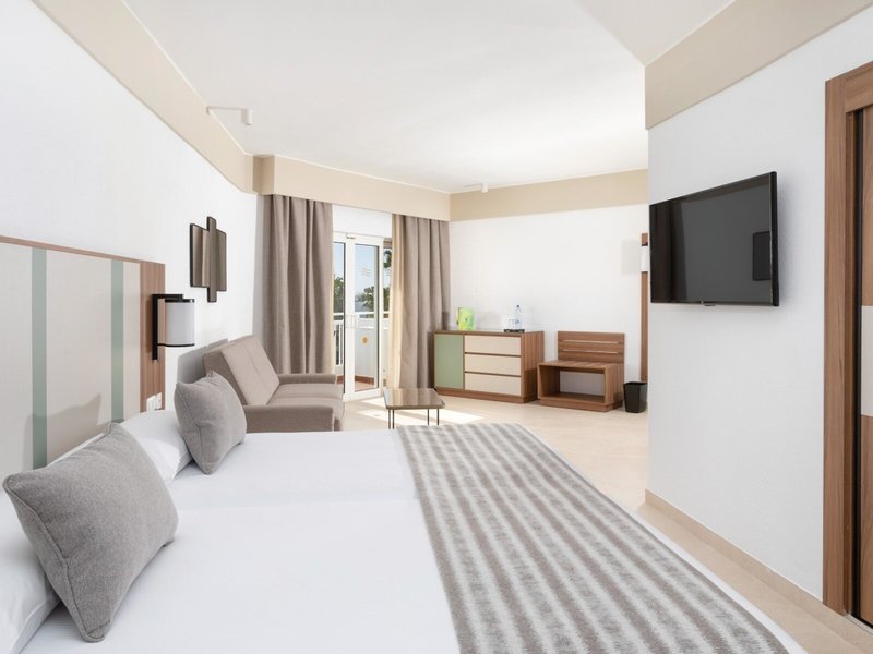 ClubHotel Riu Paraiso Lanzarote Resort 40