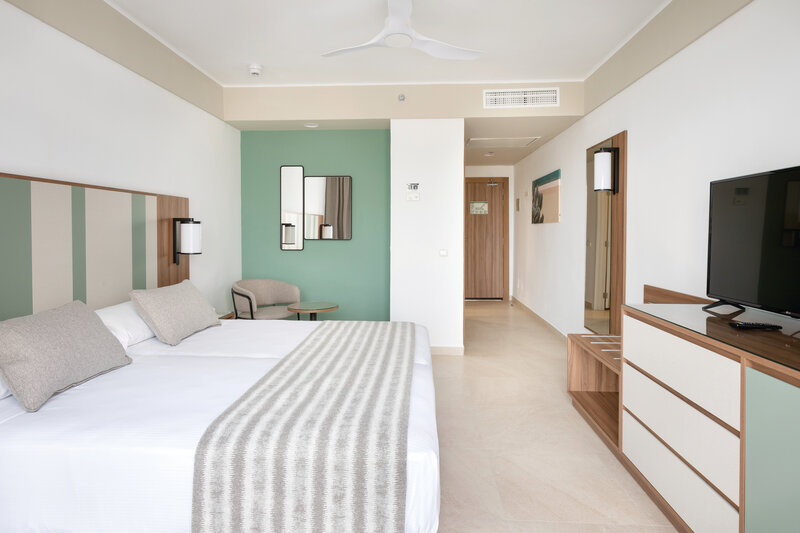 Hotel Riu Paraiso Lanzarote 6