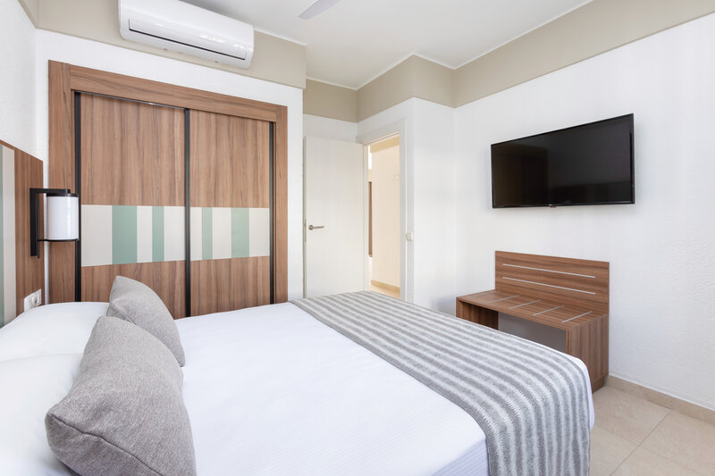 Hotel Riu Paraiso Lanzarote 8