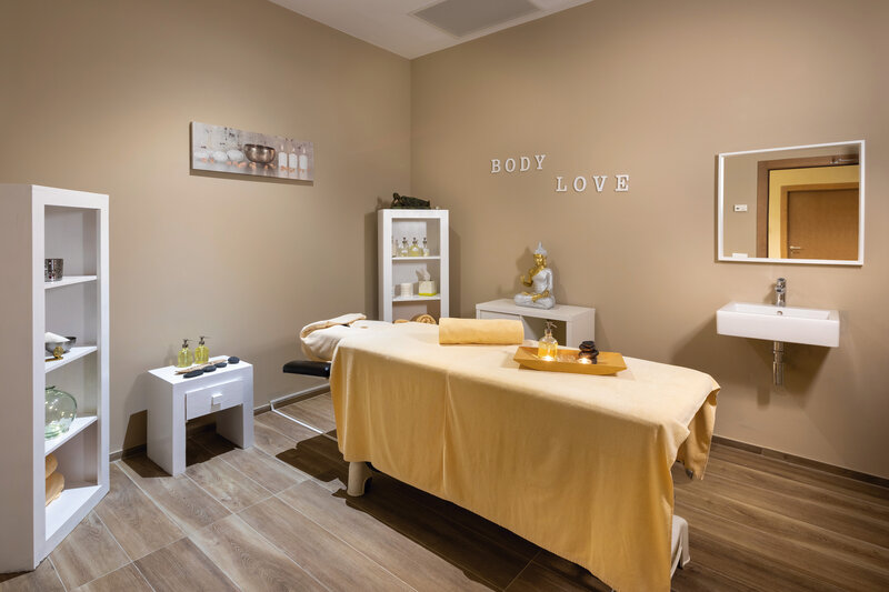 Hotel Riu Paraiso Lanzarote 18