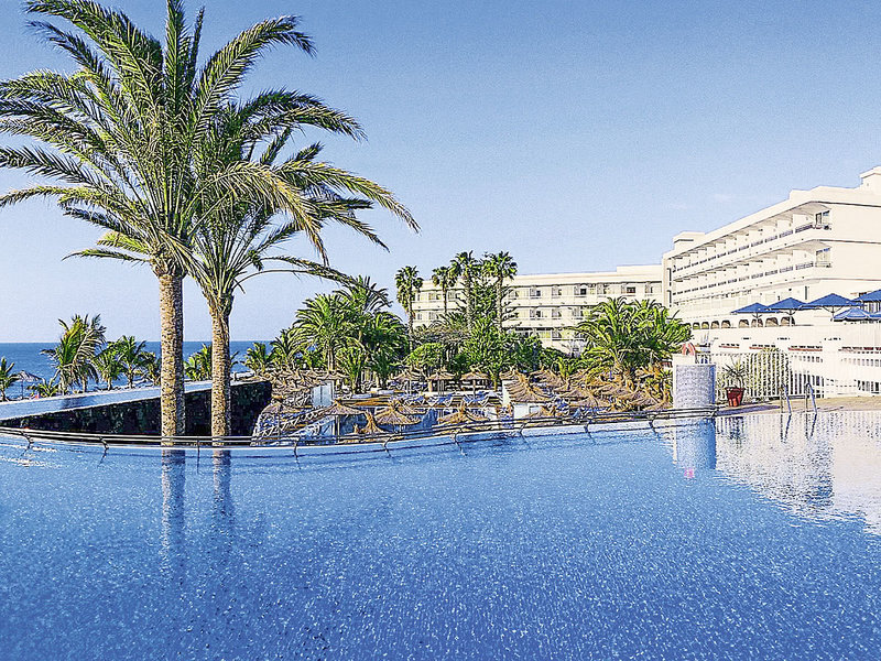 VIK Hotel San Antonio 3