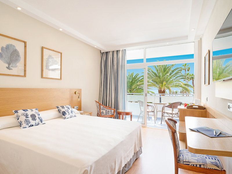 VIK Hotel San Antonio 4