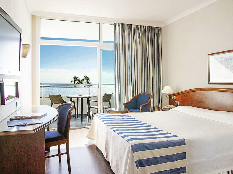 VIK Hotel San Antonio 6