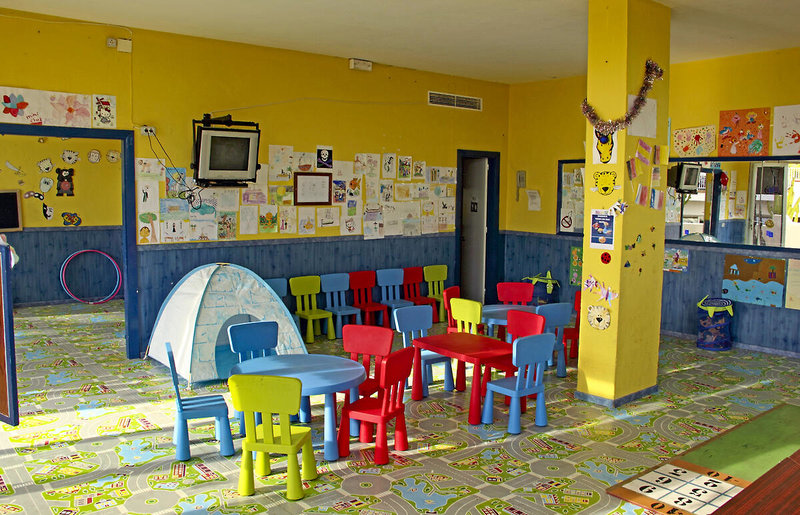 VIK Hotel San Antonio 24