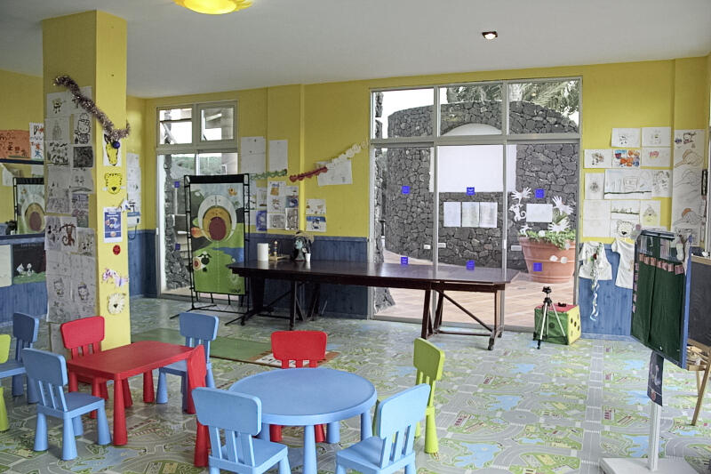 VIK Hotel San Antonio 25