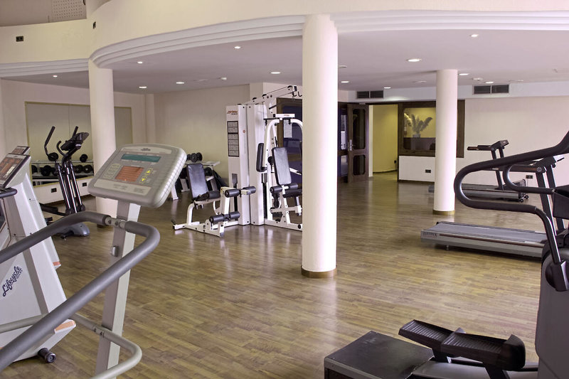 VIK Hotel San Antonio 26