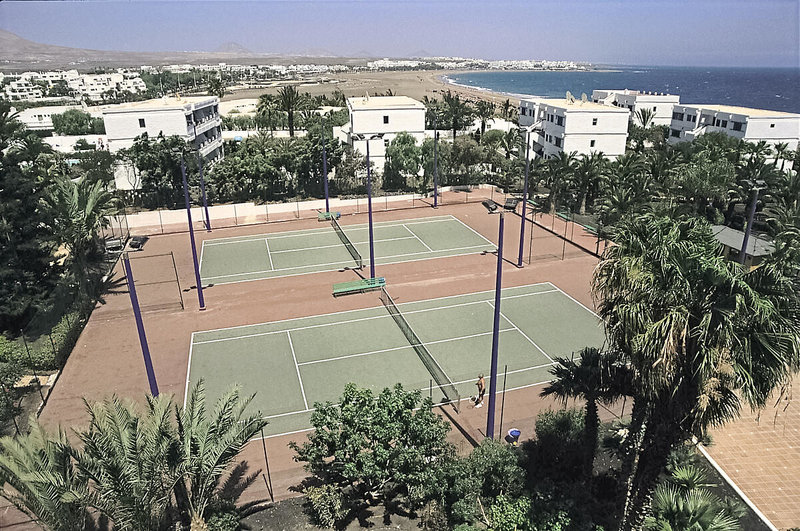 VIK Hotel San Antonio 28