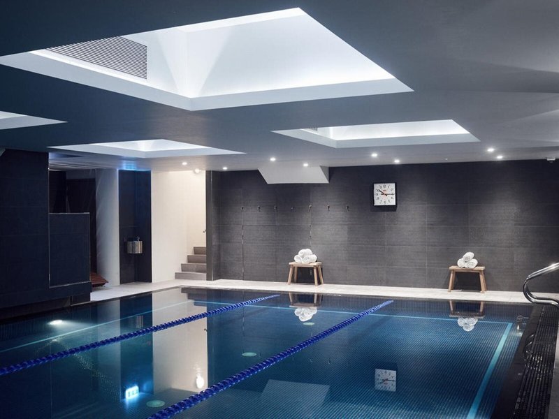 The Marylebone Hotel 2
