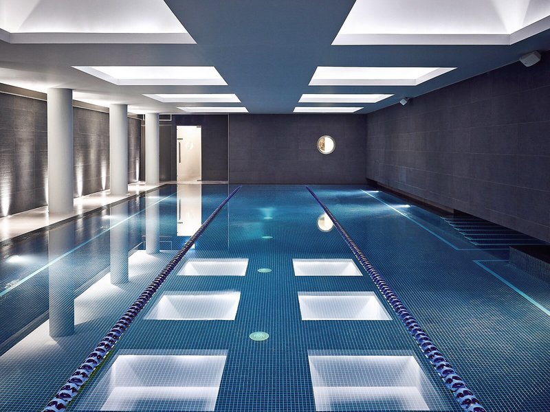 The Marylebone Hotel 3