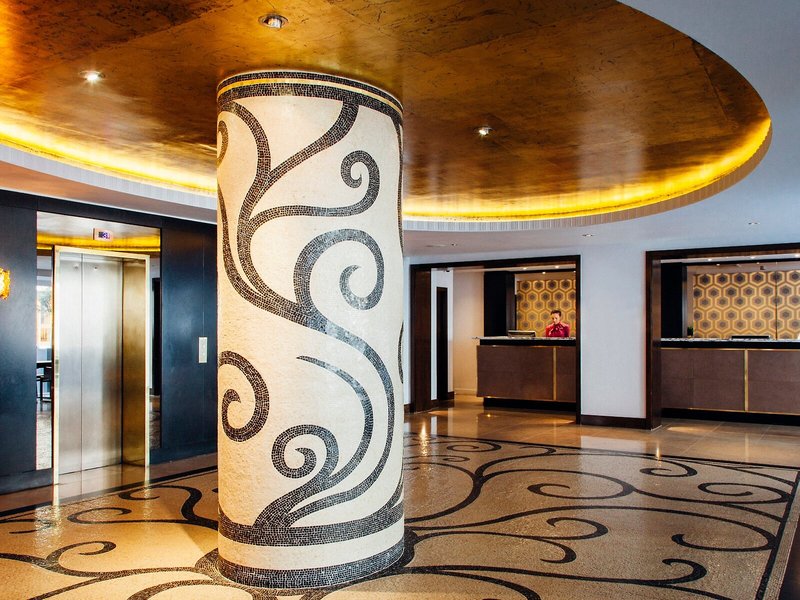 The Marylebone Hotel 4
