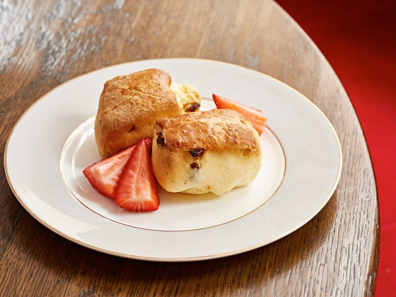 The Marylebone Hotel 11