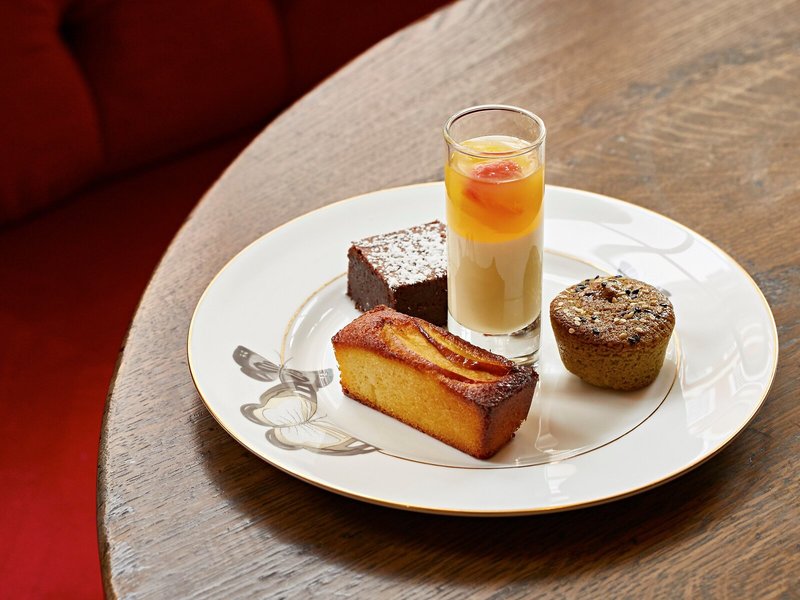 The Marylebone Hotel 13