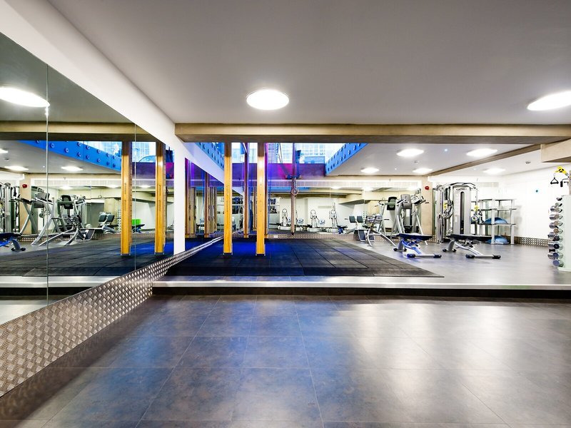 The Marylebone Hotel 17