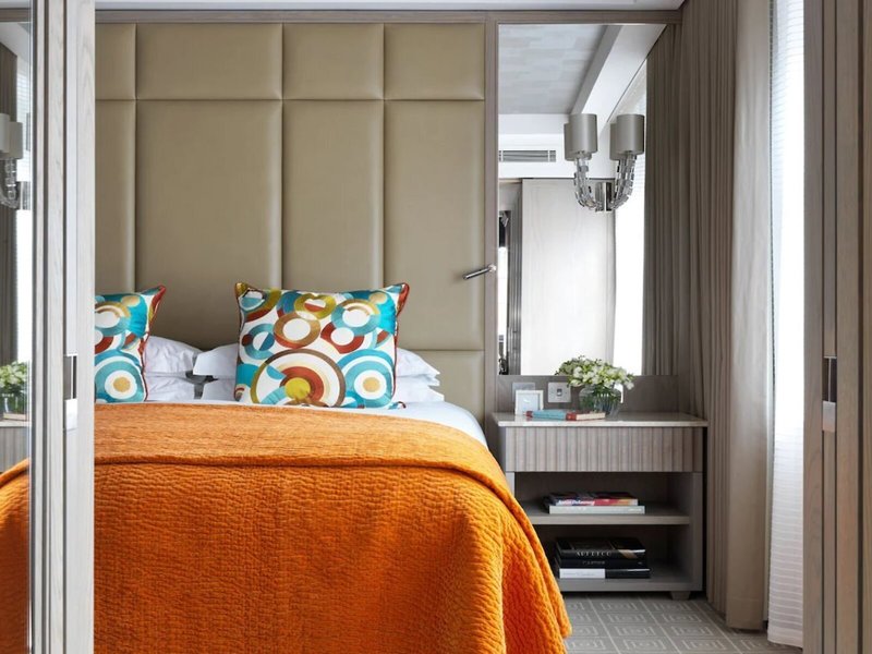 The Marylebone Hotel 22