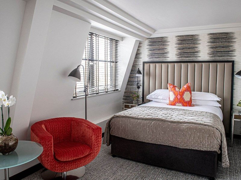 The Marylebone Hotel 24