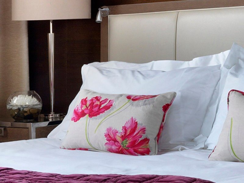 The Marylebone Hotel 26