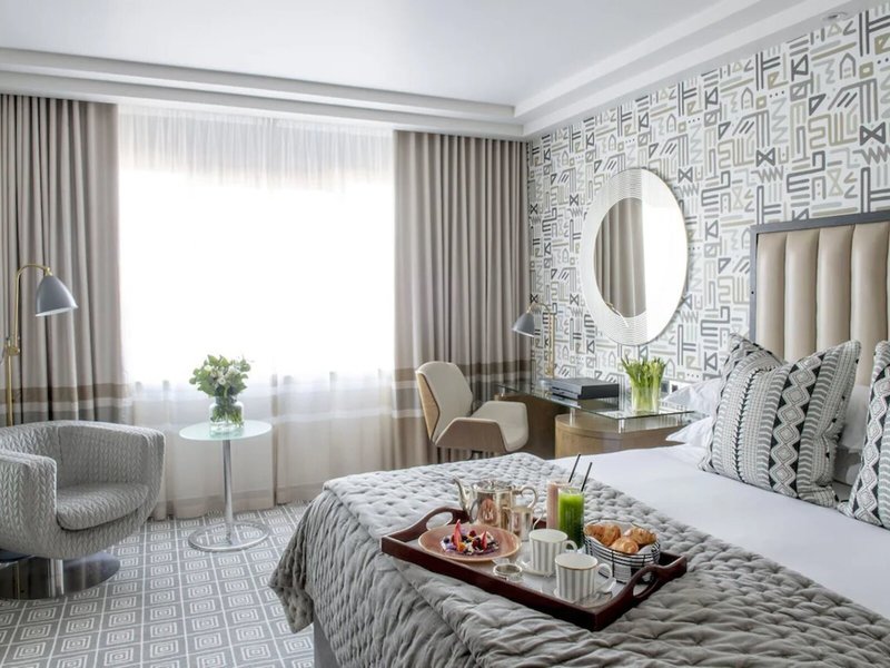 The Marylebone Hotel 27