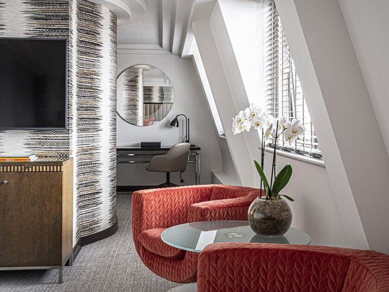 The Marylebone Hotel 28