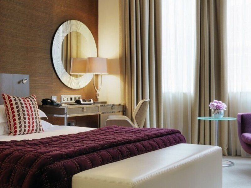 The Marylebone Hotel 30