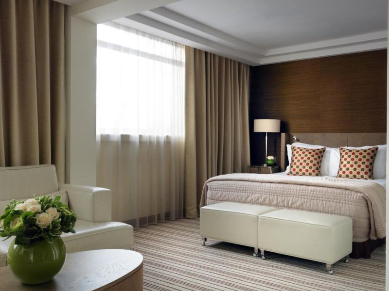 The Marylebone Hotel 31