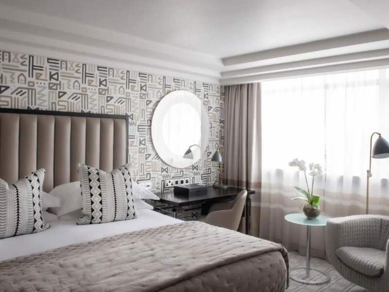 The Marylebone Hotel 32