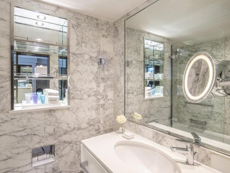 The Marylebone Hotel 34