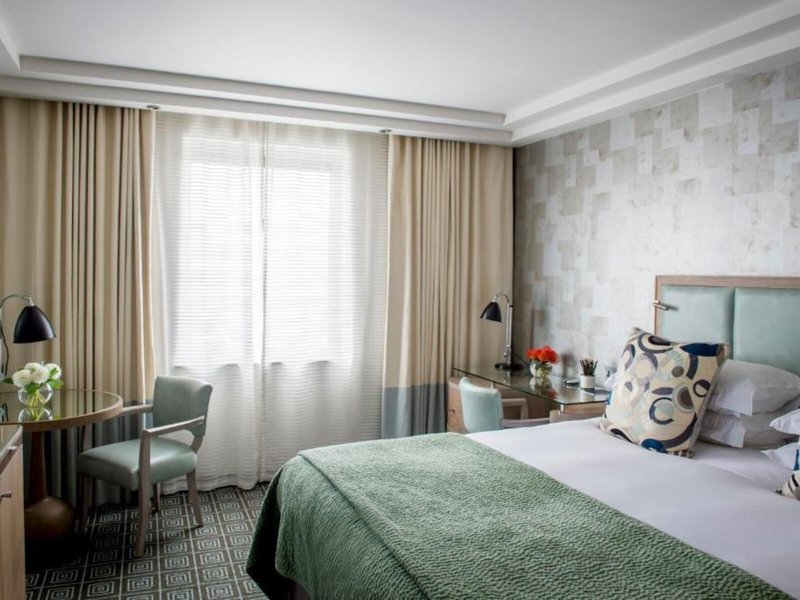 The Marylebone Hotel 35