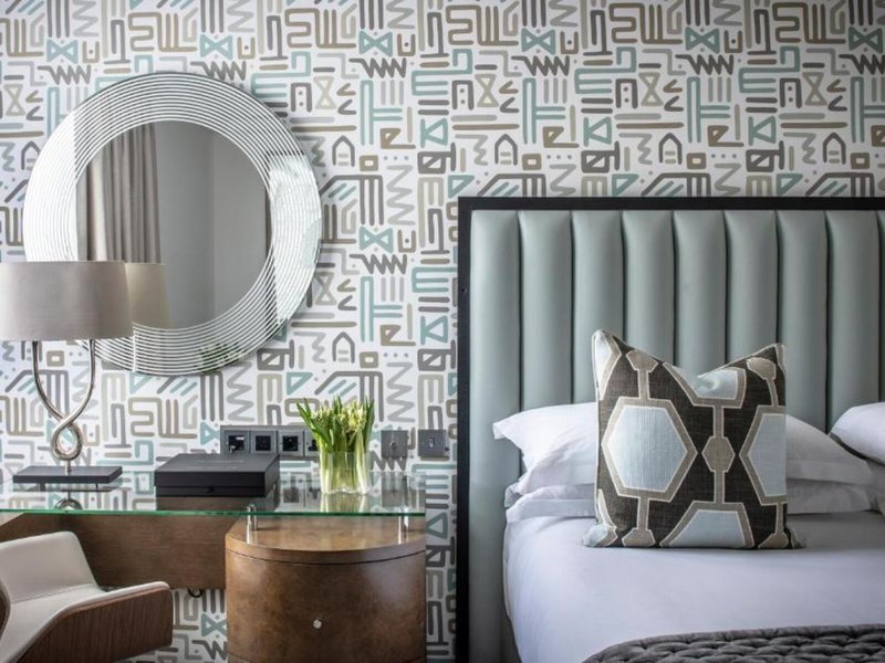 The Marylebone Hotel 36