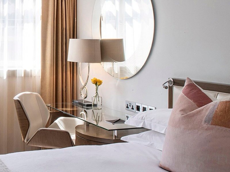 The Marylebone Hotel 38