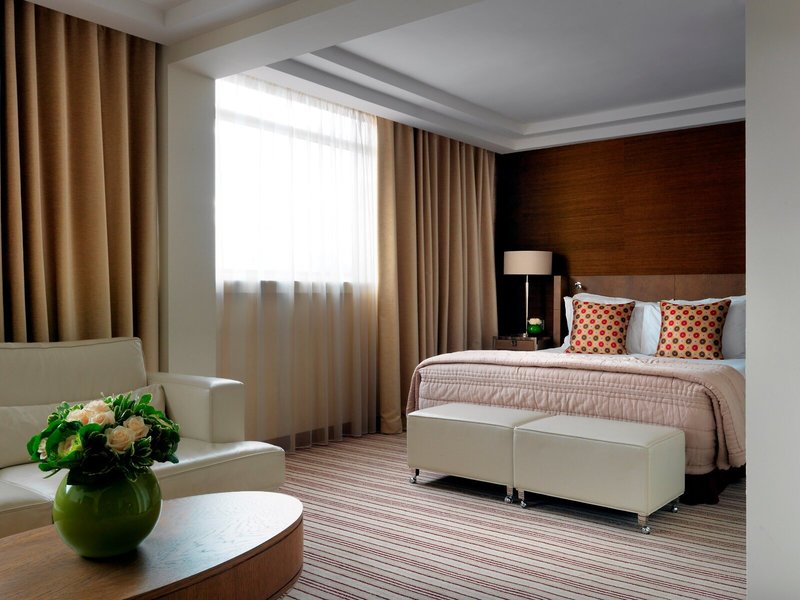 The Marylebone Hotel 39