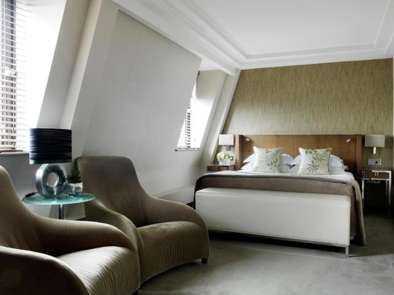 The Marylebone Hotel 40