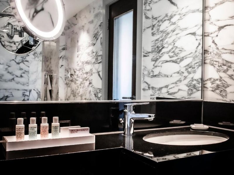 The Marylebone Hotel 41