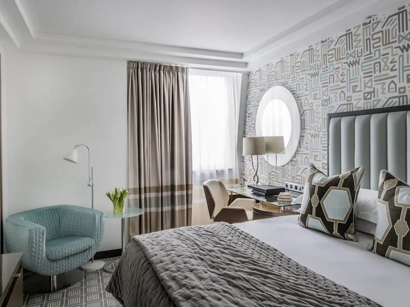 The Marylebone Hotel 42
